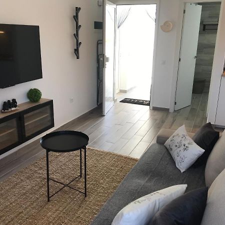 Apartament Arena Negra Tarajalejo Zewnętrze zdjęcie