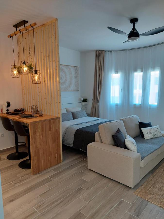 Apartament Arena Negra Tarajalejo Zewnętrze zdjęcie