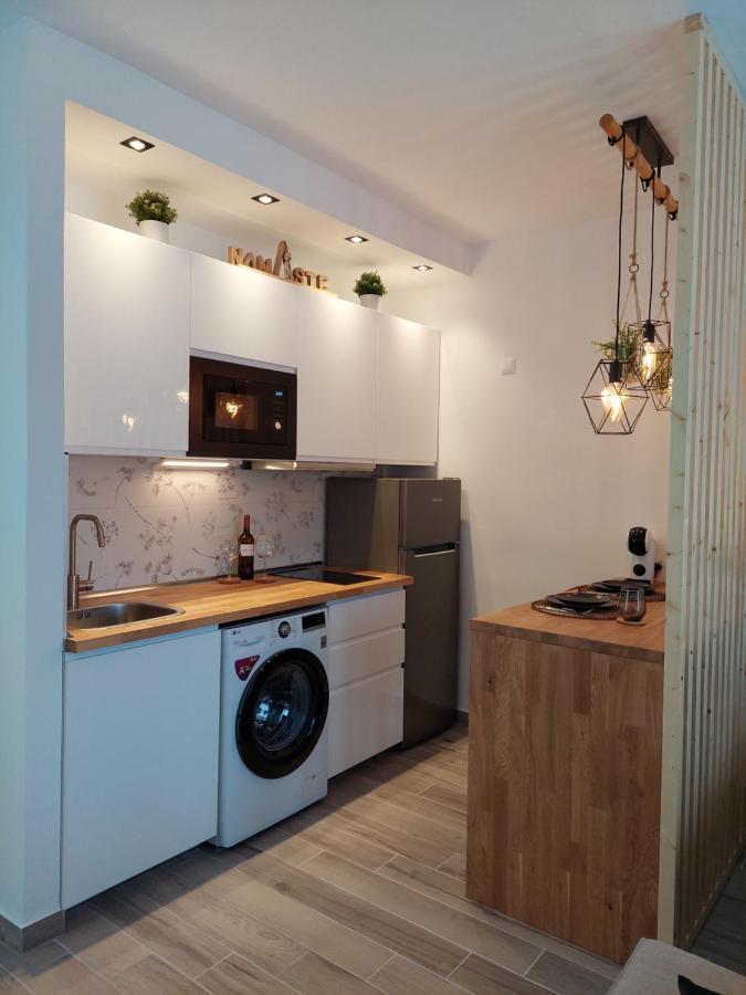 Apartament Arena Negra Tarajalejo Zewnętrze zdjęcie