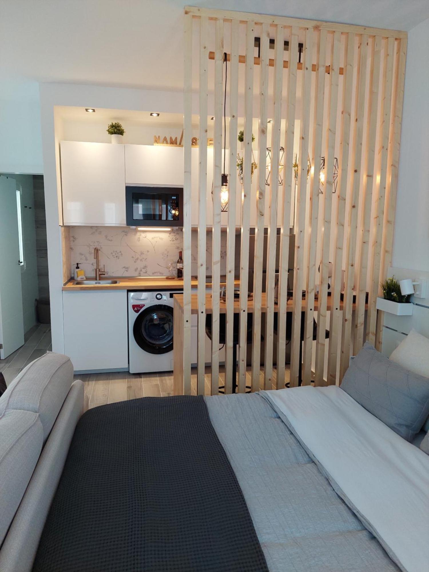 Apartament Arena Negra Tarajalejo Zewnętrze zdjęcie