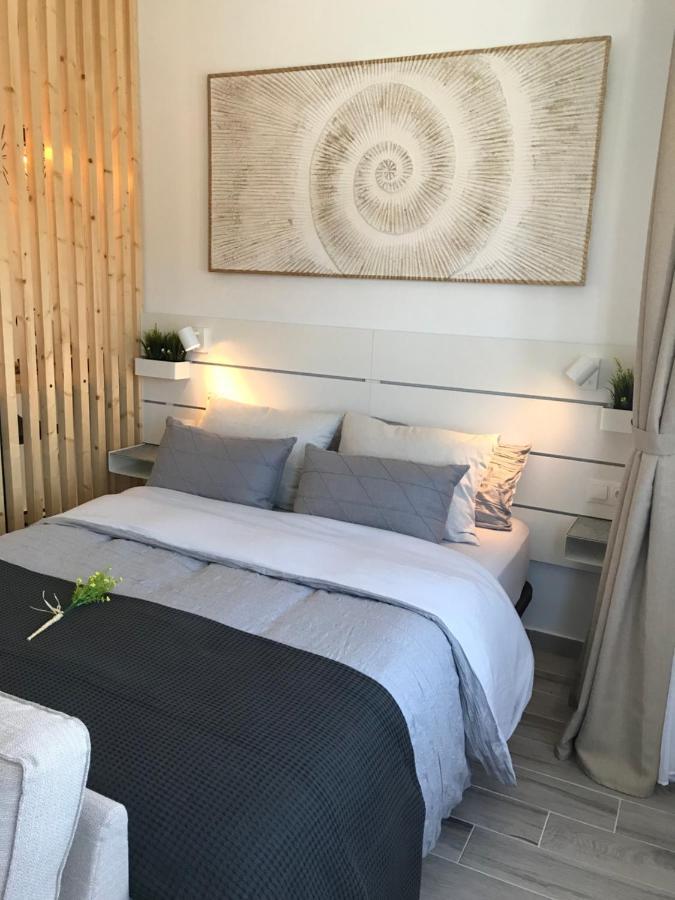 Apartament Arena Negra Tarajalejo Zewnętrze zdjęcie