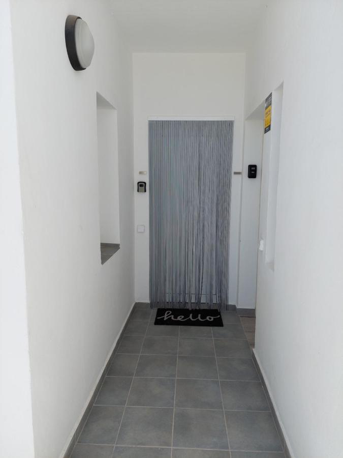 Apartament Arena Negra Tarajalejo Zewnętrze zdjęcie
