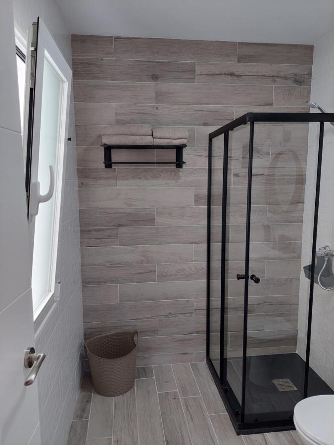 Apartament Arena Negra Tarajalejo Zewnętrze zdjęcie