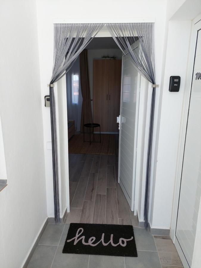 Apartament Arena Negra Tarajalejo Zewnętrze zdjęcie